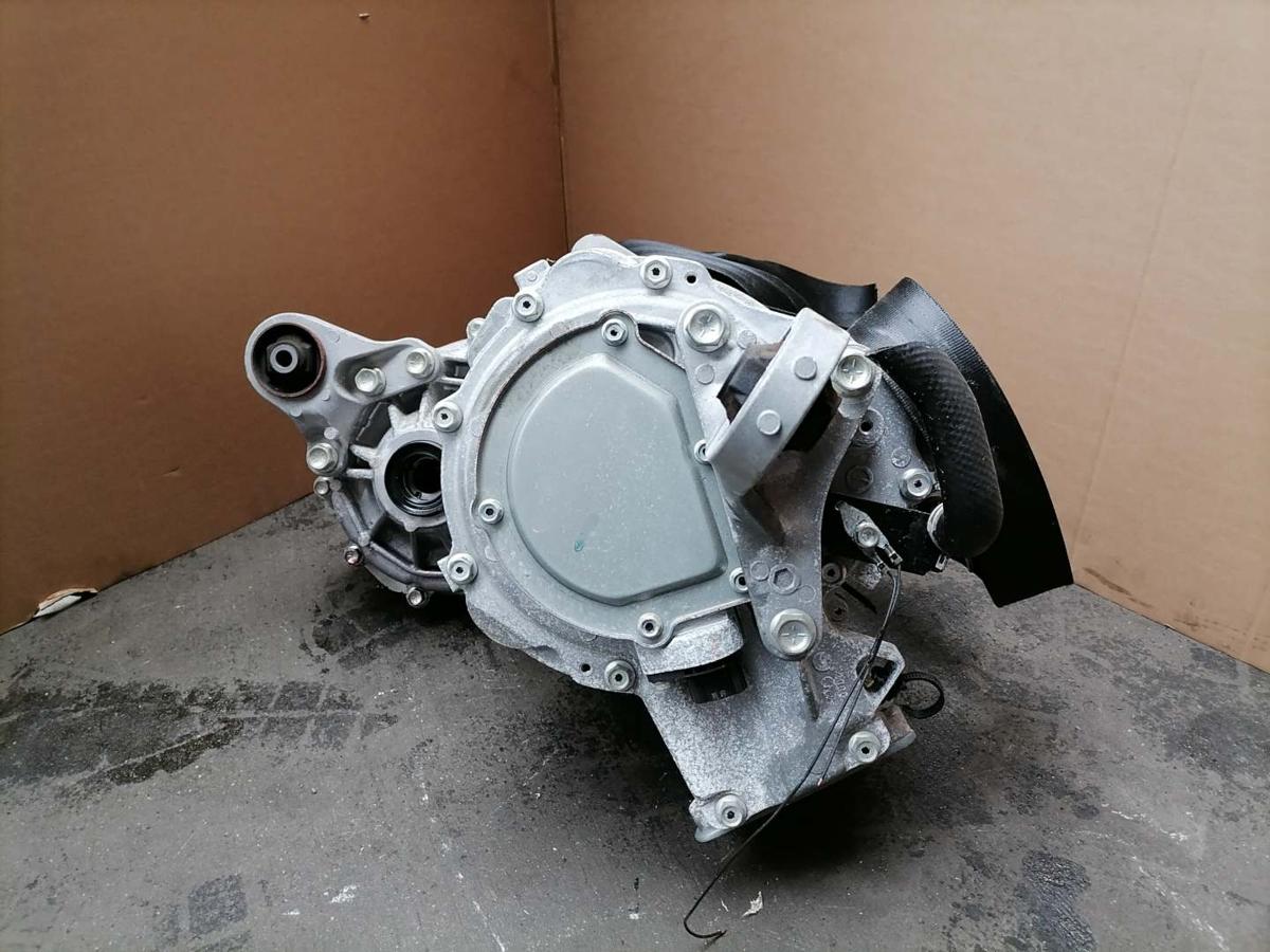 Mitsubishi Eclipse Cross GL3W original Elektromotor Antriebseinheit Getriebe hinten 2.4 72kw Bj.2023